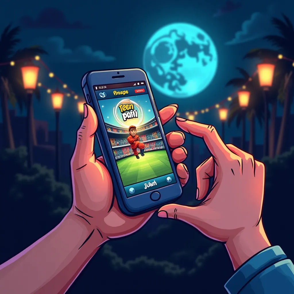 mobile_showcase_ai section