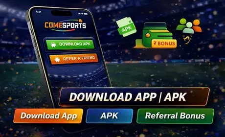 Download the app, unlock code XPlaySMAX, and enter 1 Pts contests faster