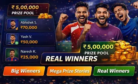 Big winners, Crore prize boards, and recent UPI reward stories worth following