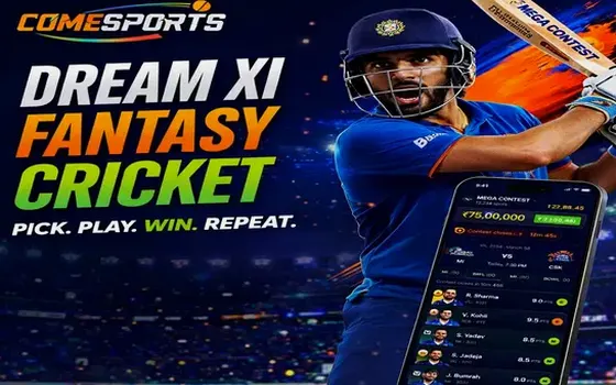Hyderabad vs Delhi on XPlaystake