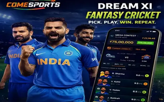 India vs Australia on XPlaystake