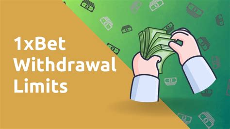 1xbet withdrawal