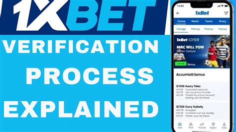 1xbet kyc