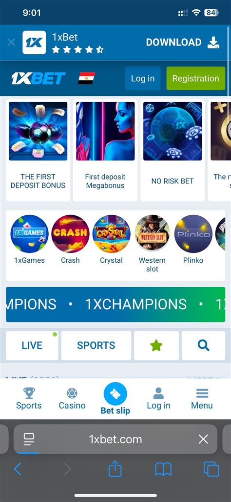 1xbet alternative