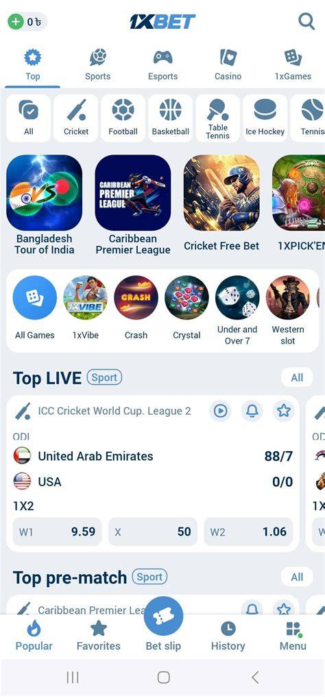 1xBet app download for ios 2026: Best Mobile Betting