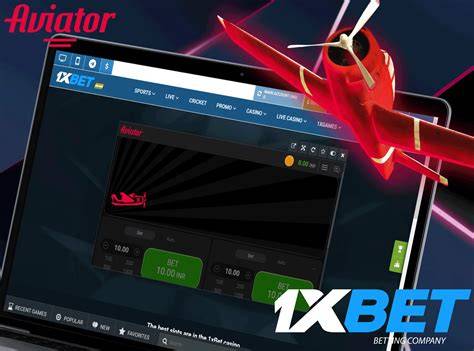 1xbet aviator